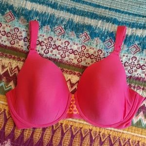 22. Olga Full Coverage bra